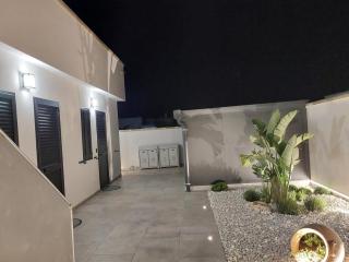 B&B La Porta sul Mare a Porto Cesareo - 6