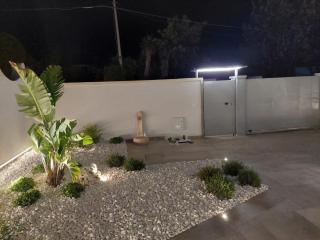 B&B La Porta sul Mare a Porto Cesareo - 5