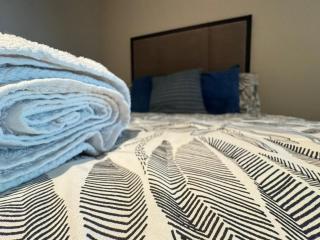 OHH Central Spacious 2BR views Vauxhall - 8