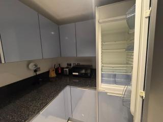 OHH Central Spacious 2BR views Vauxhall - 6