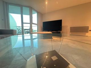 OHH Central Spacious 2BR views Vauxhall - 4