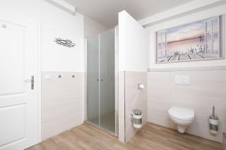 Gästehaus "Kleines Stadtidyll" -Zimmer und Apartments - 3