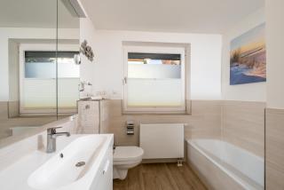 Gästehaus "Kleines Stadtidyll" -Zimmer und Apartments - 7