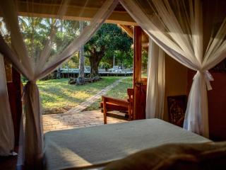 Turtle Cove Self-Catering Lodge & Yoga Shala - 8