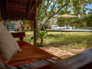 Turtle Cove Self-Catering Lodge & Yoga Shala - 7