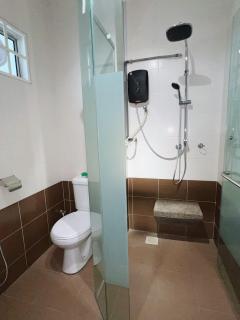 Cozy Family Room with Large Balcony - 5