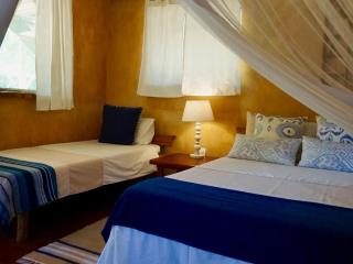 Turtle Cove Self-Catering Lodge & Yoga Shala - 1