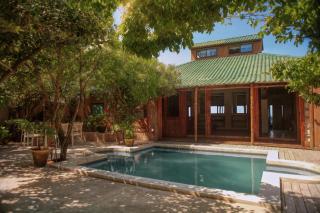 Tree House Villa - 4