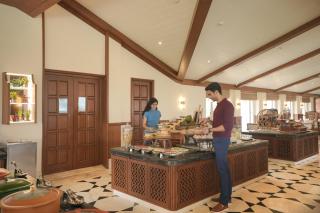 Radisson Resort Mount Abu - 9