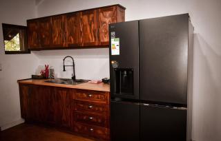 Ihlozi Bush Lodge - 9