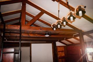 Ihlozi Bush Lodge - 7