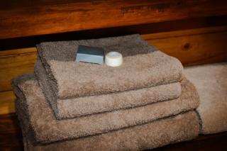 Ihlozi Bush Lodge - 6