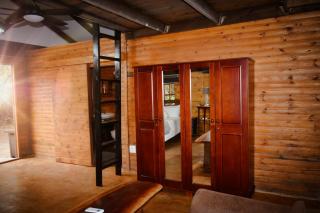 Ihlozi Bush Lodge - 5