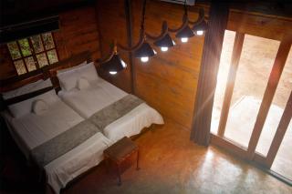 Ihlozi Bush Lodge - 4