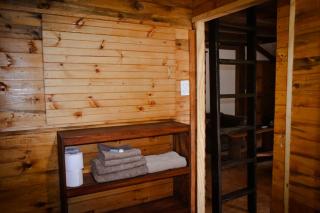 Ihlozi Bush Lodge - 3