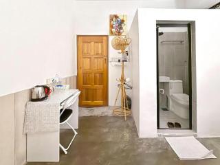 Tiong Nam 32, Heart of Kuala Lumpur, 15mins to KLCC, 6 mins to LRT PWTC - 3