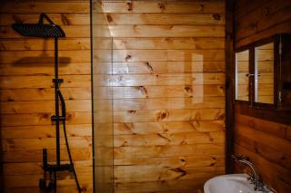 Ihlozi Bush Lodge - 2