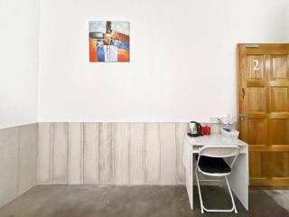 Tiong Nam 32, Heart of Kuala Lumpur, 15mins to KLCC, 6 mins to LRT PWTC - 1