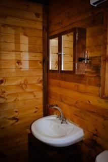 Ihlozi Bush Lodge - 1