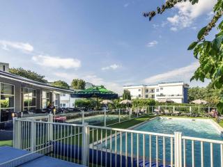 Mercure Annecy Sud - 0