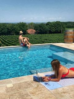 domaine de codeval - 0