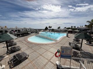 Bungalow Vista Dorada - 0