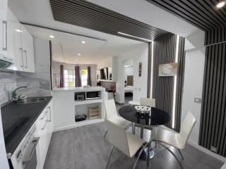 Bungalow Vista Dorada - 1