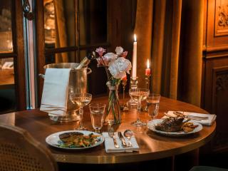 Hotel Novotel Domaine de Maffliers - Paris Val-d'Oise - 6