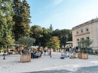 Hotel Novotel Domaine de Maffliers - Paris Val-d'Oise - 5