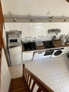 Résidence les Captivantes - 6