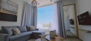 Amalfi Suite at Mythical Sands Resort - 0