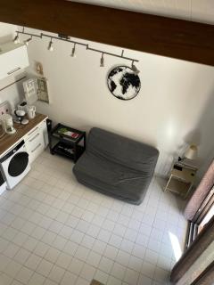 Résidence les Captivantes - 1