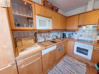 Ferienhaus Kleinod - 8