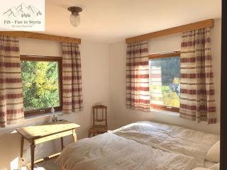 Ferienhaus Kleinod - 6