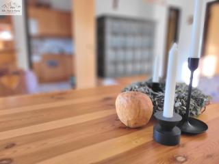 Ferienhaus Kleinod - 4