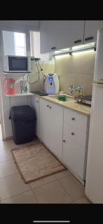 Jerusalem apartment - 1