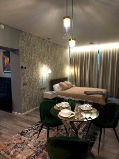 Svaja ApartHotel & SPA - 0