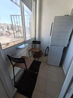 Jerusalem apartment - 3
