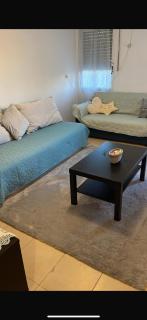 Jerusalem apartment - 4