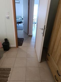 Jerusalem apartment - 6