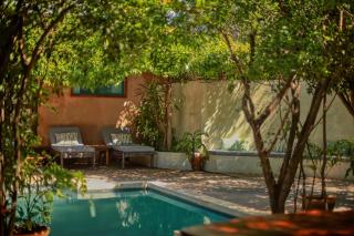 Tree House Villa - 3