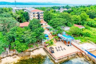 Palmbeach Resort Mactan Cebu powered by Cocotel - 7