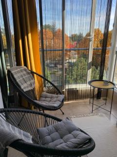 Gate 35 Airport Stay Pool Access Self Check-in 5 min from OTP AIRPORT - 0