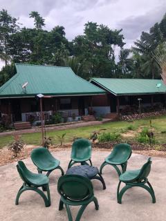 Skipper Joes Resort - 4