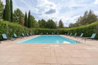 Nova - Piscine - Climatisé - Proche Aix-en-Provence - 8