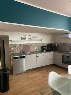 Le Grand Franciscain - centre historique - 8