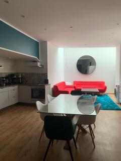 Le Grand Franciscain - centre historique - 7