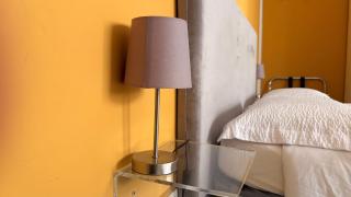 ForumGuestHouse Center Parking - 1