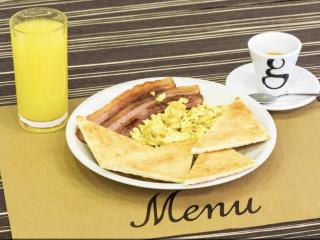 Home at Rome Luxury Navona Suites - 8