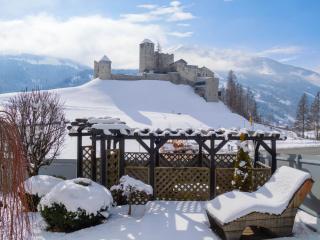 Appartement Burgblick - 0